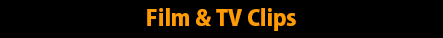 Film and TV Clip